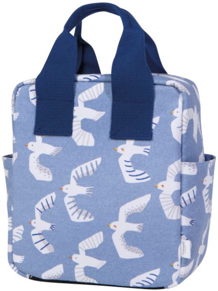 Danica Weekday Lunchtote Birdie Danica Weekday Lunchtote Birdie