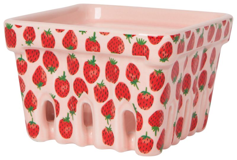 Danica Berry Basket Berry Sweet