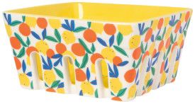 Danica Berry Basket Citrus Burst