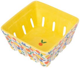 Danica Berry Basket Citrus Burst