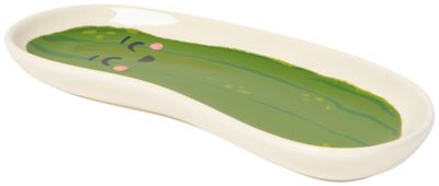 Danica Shaped Dish Pickle Pal