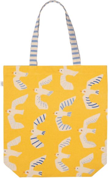 Danica Everyday Tote Bag Birdie