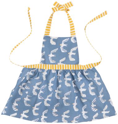 Danica Apron Minnie Birdie