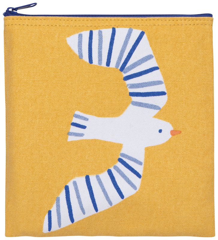 Danica Bag Snack Birdie Set/2