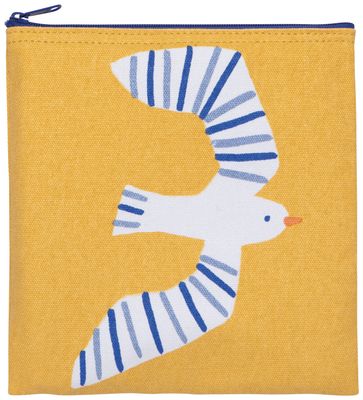 Danica Bag Snack Birdie Set/2