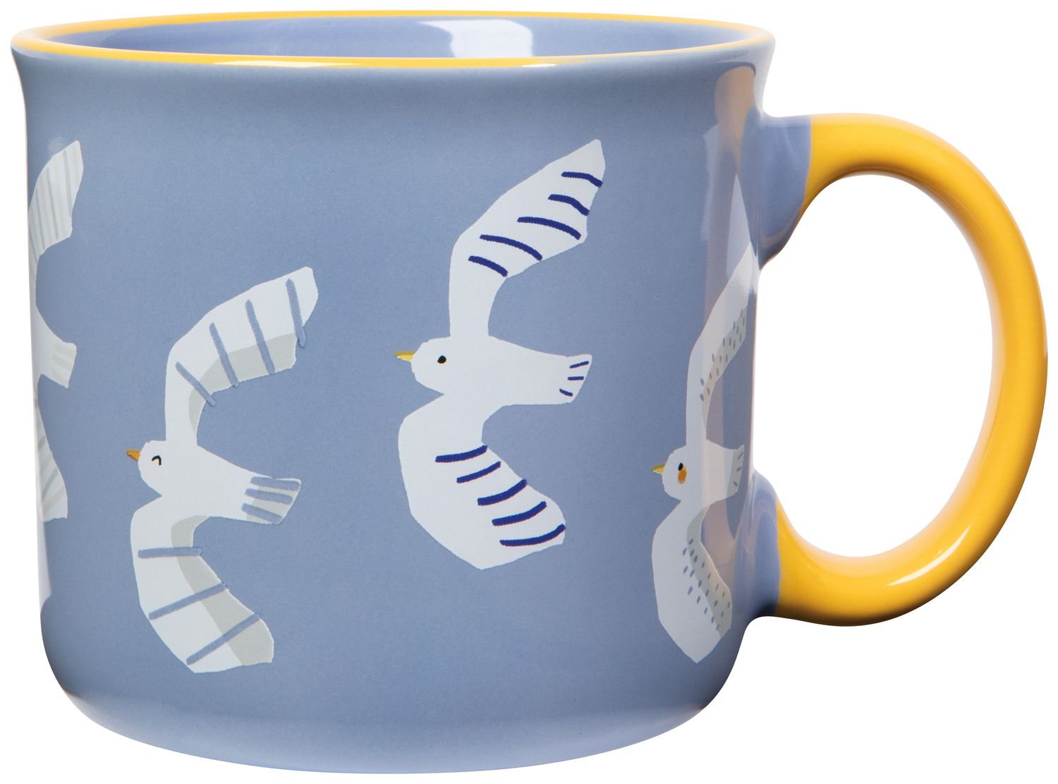 Danica Mug Wander 20oz Birdie