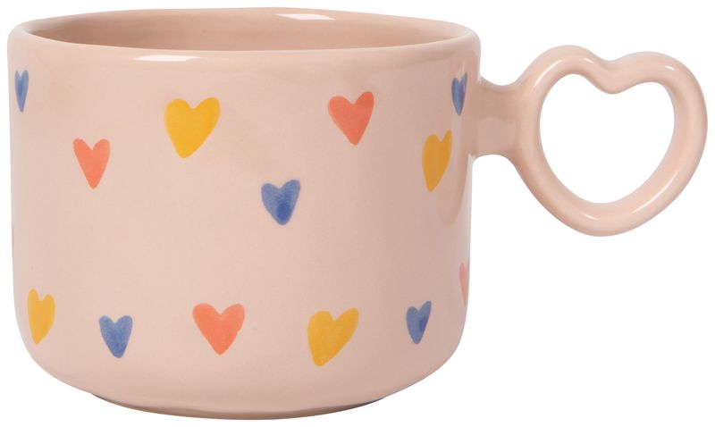 Danica Mug I Heart You 11oz SweetHearts Danica Mug I Heart You 11oz SweetHearts
