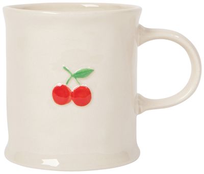 Danica Petite Motif 16oz Cherry