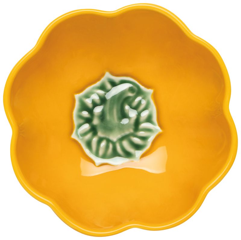 Danica Shaped Bowl Bell Pepper