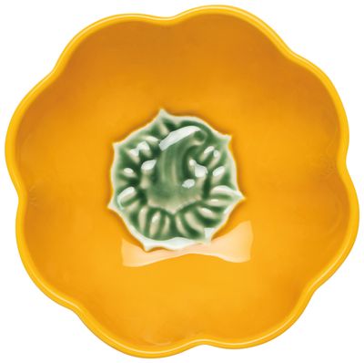 Danica Shaped Bowl Bell Pepper