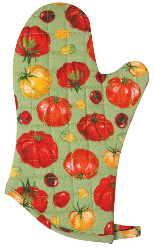 Danica Mitt Chef Heirloom Tomatoes