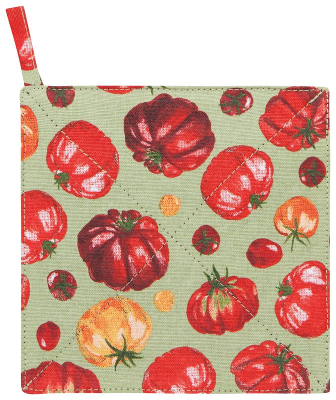 Danica Jar Gripper Heirloom Tomatoes