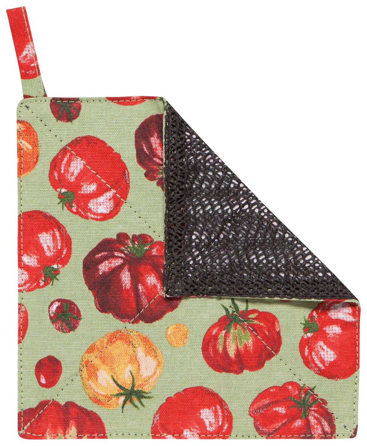 Danica Jar Gripper Heirloom Tomatoes