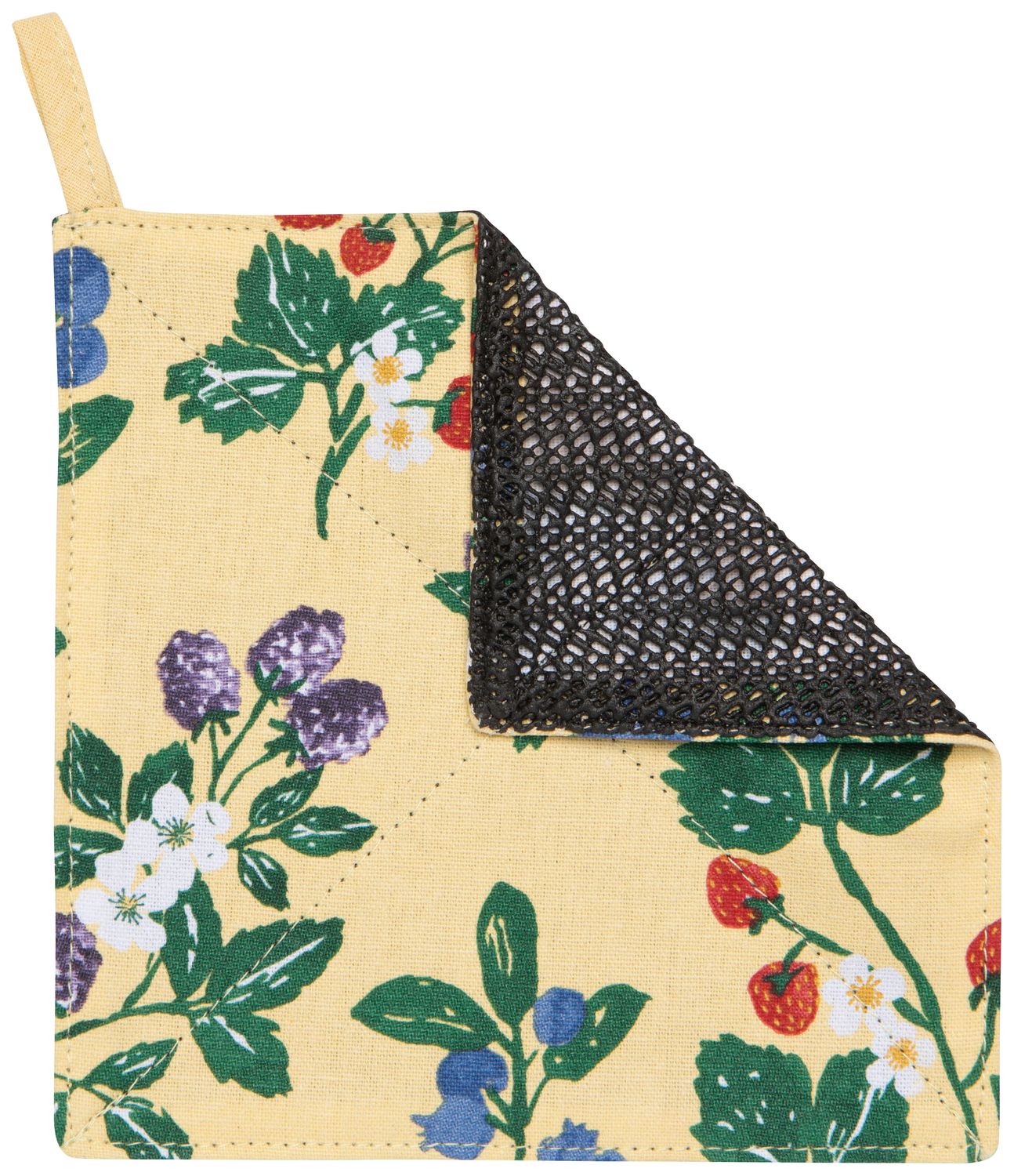 Danica Jar Gripper Berry Bramble