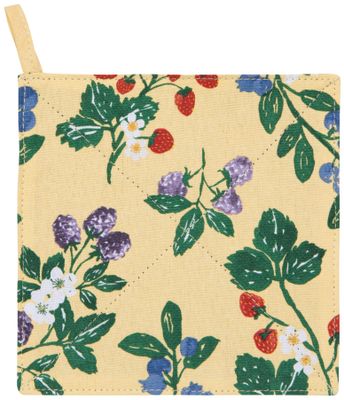 Danica Jar Gripper Berry Bramble