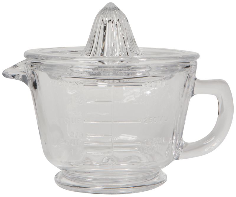 Danica Citrus Reamer