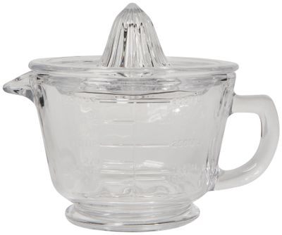 Danica Citrus Reamer