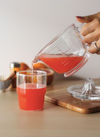 Danica Citrus Reamer