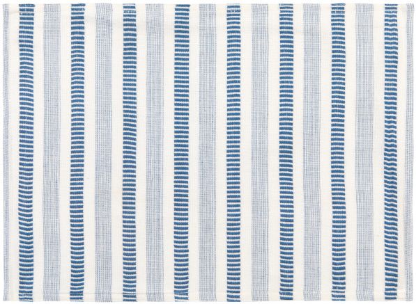 Danica Placemat Woven Breeze
