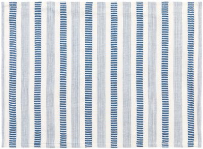 Danica Placemat Woven Breeze