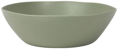 Danica Bowl Serving Fresco Moss Danica Bowl Serving Fresco Moss