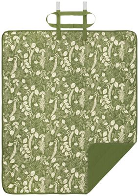 Danica Picnic Blanket Fern & Frond
