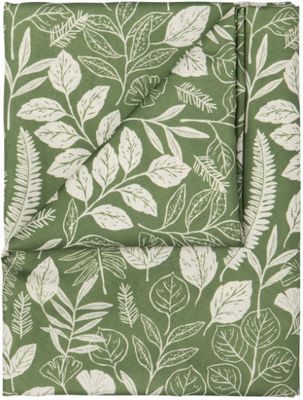 Danica Tablecloth Clean Coast Fern & Frond 60"x90" Danica Tablecloth Clean Coast Fern & Frond 60"x90"