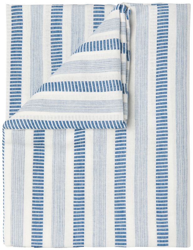 Danica Tablecloth Woven Breeze 60"x90" Danica Tablecloth Woven Breeze 60"x90"