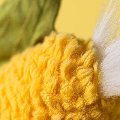 Jellycat Amuseables Sweetcorn