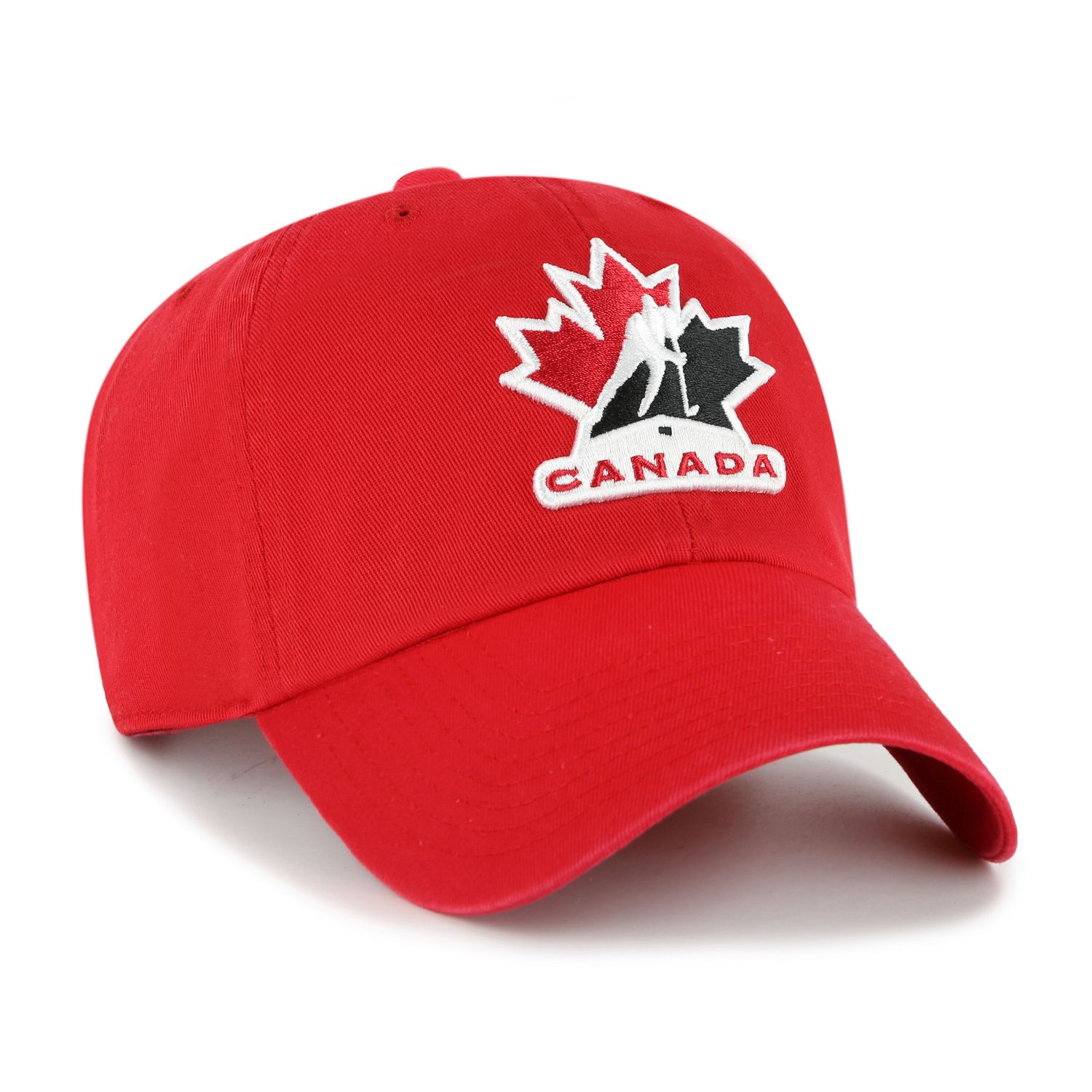 Hockey Canada '47 Clean Up Cap Hockey Canada '47 Clean Up Cap
