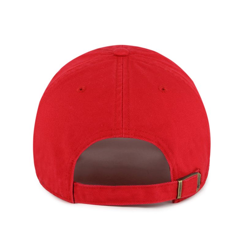 Hockey Canada '47 Clean Up Cap
