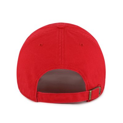 Hockey Canada '47 Clean Up Cap