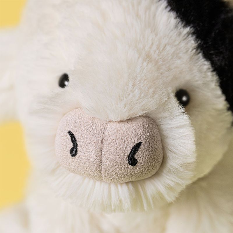 Jellycat Smudge Cow Orginal Jellycat Smudge Cow Orginal