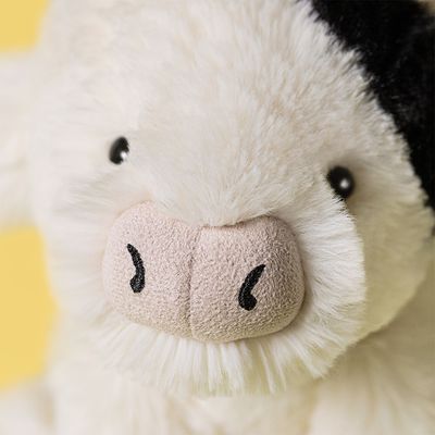 Jellycat Smudge Cow Orginal