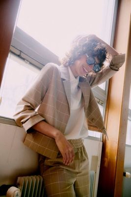 B. Young Pusti Polo Marshmallow