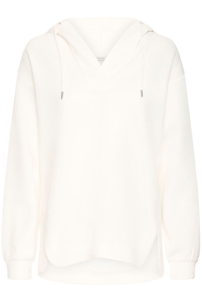 B. Young Pusti Hoodie 2 Marshmallow