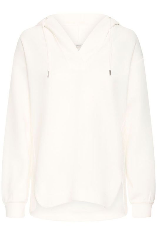 B. Young Pusti Hoodie 2 Marshmallow