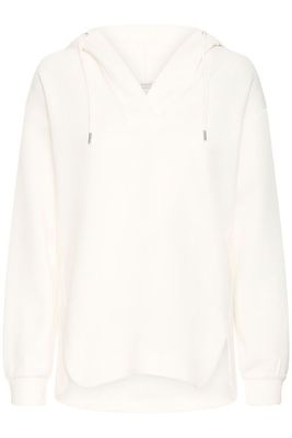 B. Young Pusti Hoodie 2 Marshmallow