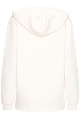 B. Young Pusti Hoodie 2 Marshmallow