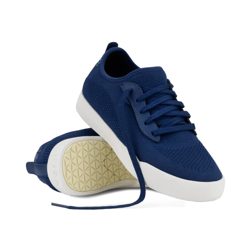Vessi Women's Weekend Sneaker Dusk/Selene