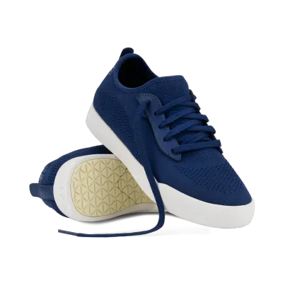 Vessi Women's Weekend Sneaker Dusk/Selene