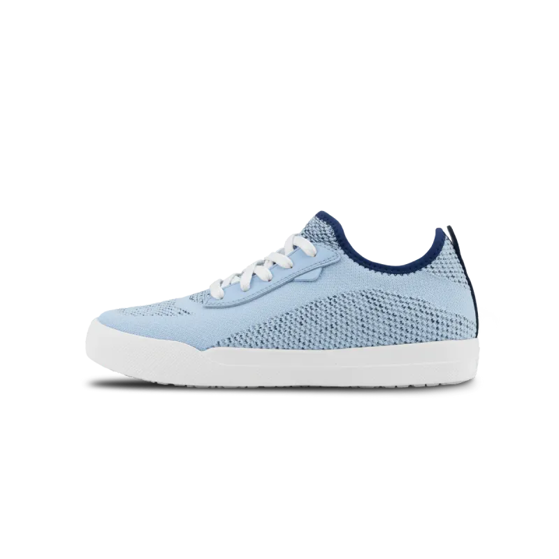 Vessi Women's Weekend Sneaker Moonstone/Selene