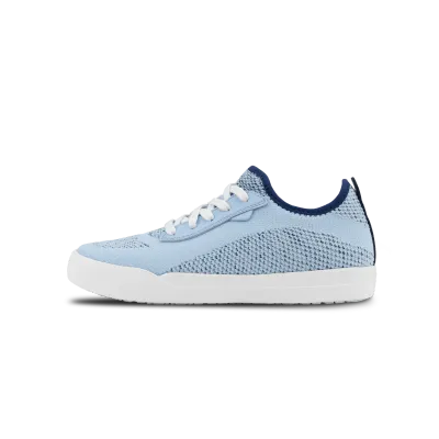Vessi Women's Weekend Sneaker Moonstone/Selene