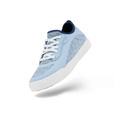 Vessi Women's Weekend Sneaker Moonstone/Selene