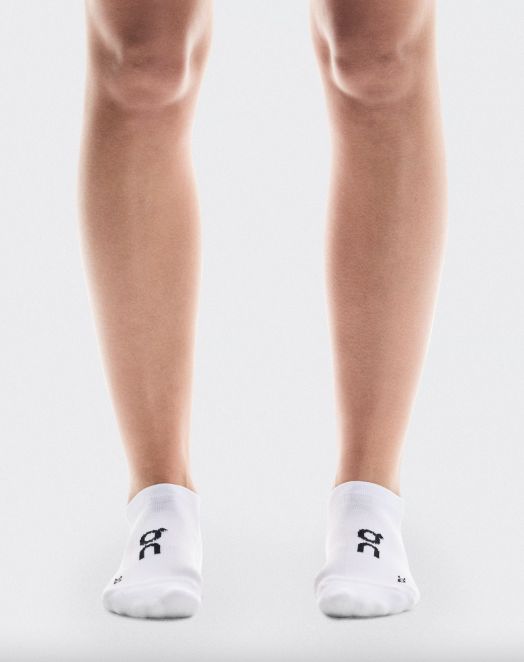 ON Core Run Sock Low 2P Unisex