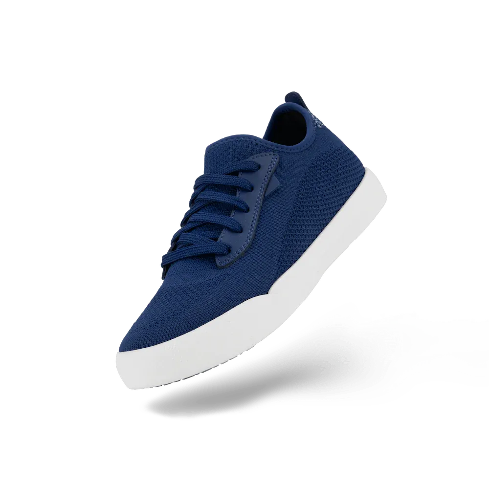 Vessi Men's Weekend Sneaker Dusk/Selene Vessi Men's Weekend Sneaker Dusk/Selene