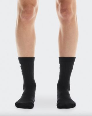 ON Logo Sock High 3P Unisex