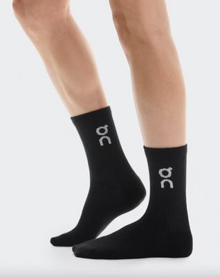 ON Logo Sock High 3P Unisex