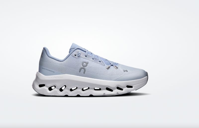 ON Cloudtilt Women Marsh/Heather