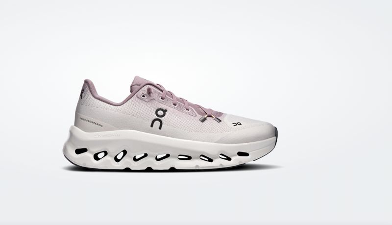 ON Cloudtilt Women Heron/Dew